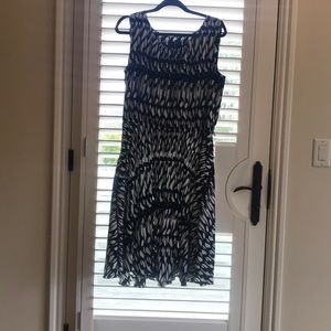 A-Line Dress